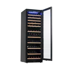 CAVA VONDOM SIMPLE TEMPERATURA 166 BOTELLAS GD500S