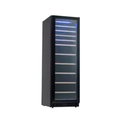 CAVA VONDOM SIMPLE TEMPERATURA 166 BOTELLAS GD500S - comprar online