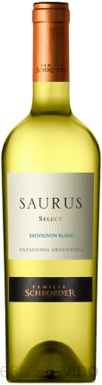 Saurus Select Sauvignon Blanc