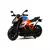 MOTO KTM DUKE 1290 12V LUCES SONIDOS BLUETOOTH en internet