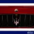 Imagen de Auto A Bateria Maserati 12v Pintura Especial Rc Ruedas Goma