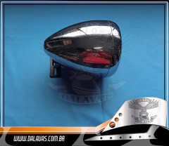 Farol Bullet na internet