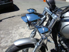 Imagem do Farol Bullet