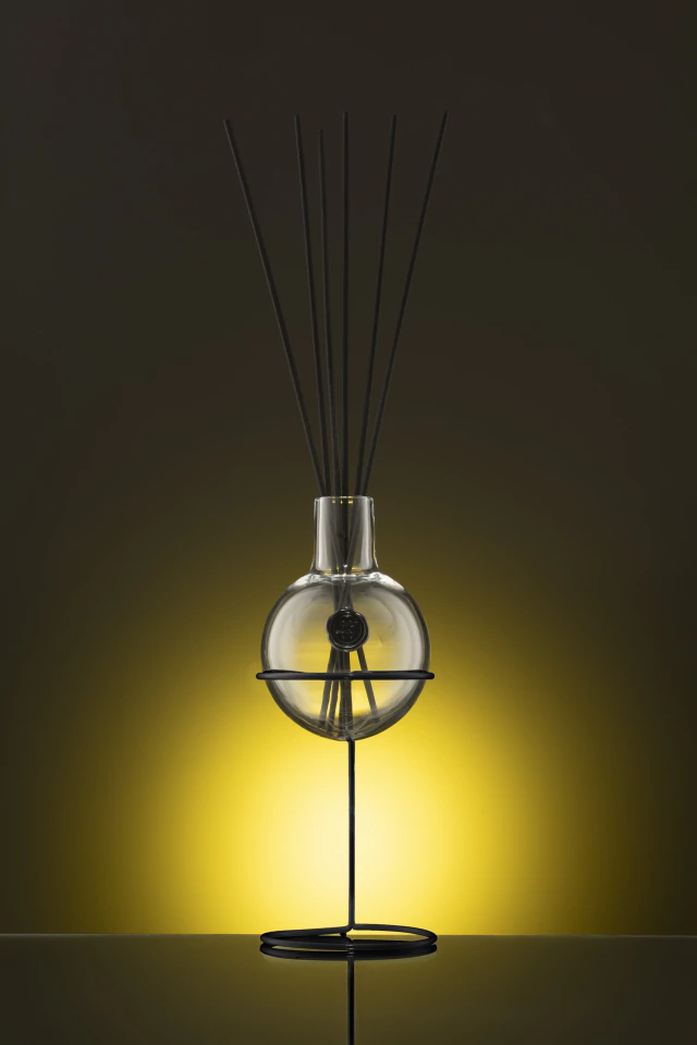 GEORGE LAB DIFFUSER BLACK