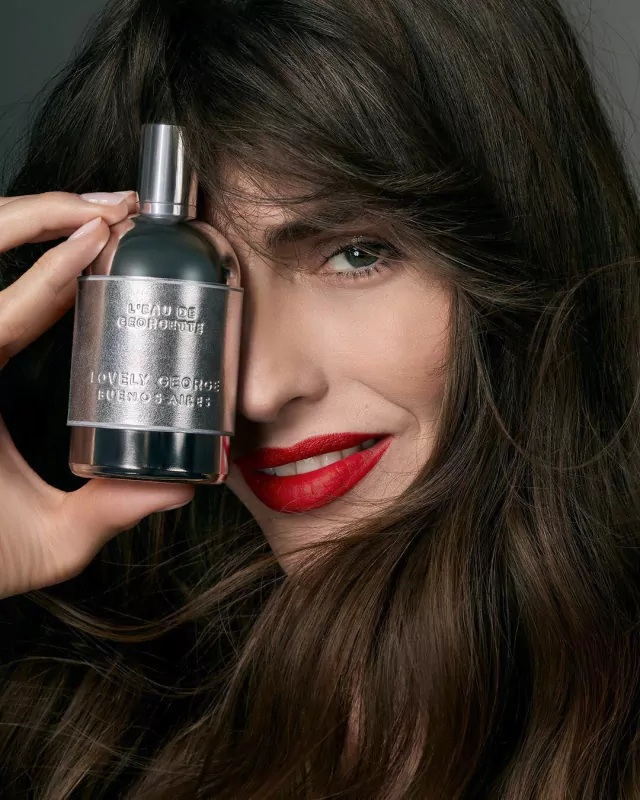 L´EAU DE GEORGETTE - comprar online