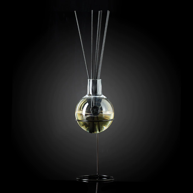 GEORGE LAB DIFFUSER BLACK - comprar online