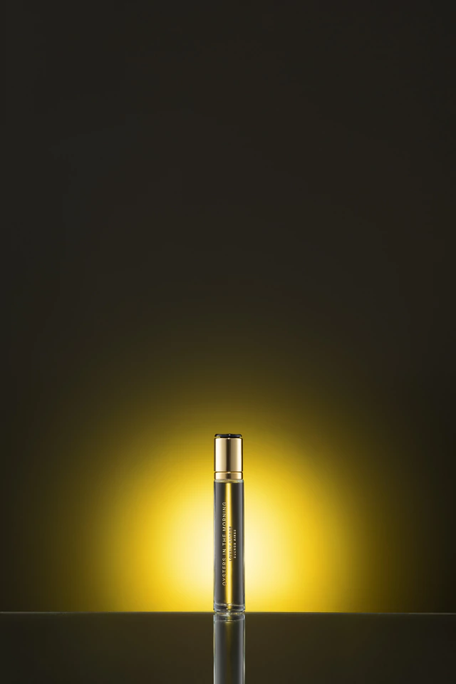 OYSTERS IN THE MORNING en internet