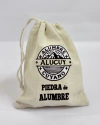 PROMO ALUCUY - PIEDRA DE ALUMBRE 80g + BOLSITA - comprar online