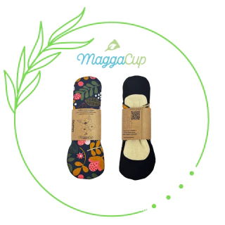 Toallita de incontinencia o menstrual - Diurna