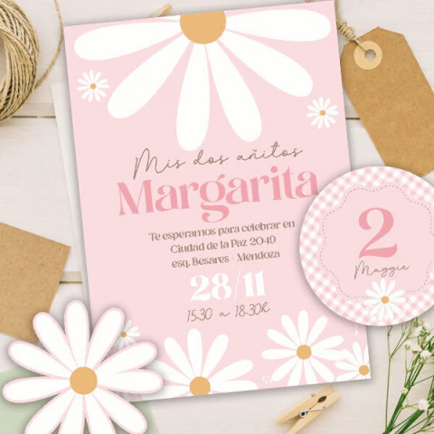 Kits para Cumpleaños