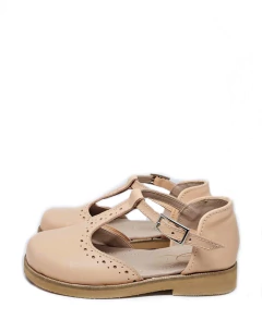 BALLERINAS MARTINA DURAZNO (pre venta) - comprar online