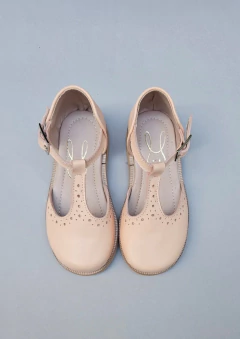 BALLERINAS MARTINA DURAZNO (pre venta) en internet