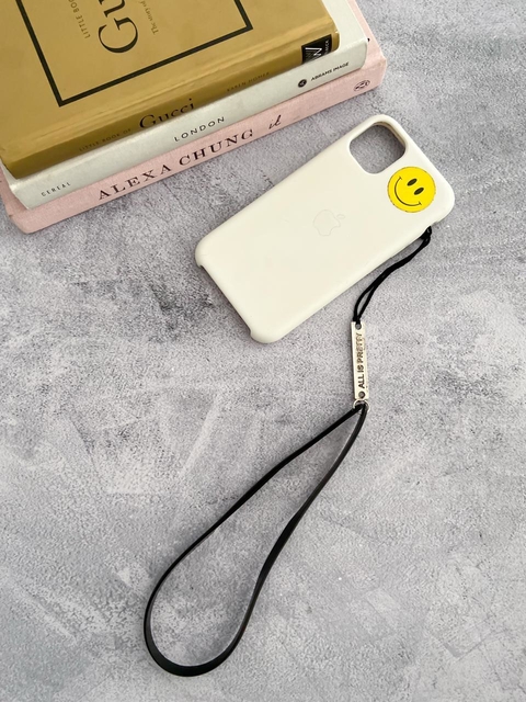 PHONE STRAP ROTALE PRETTY