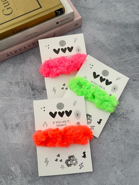SCUNZIE LEROY FLUO