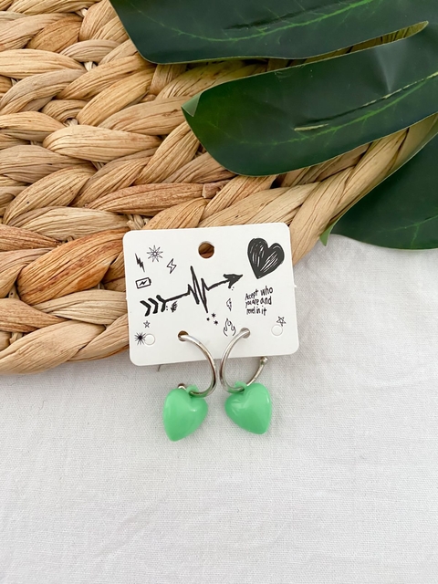 AROS JACKSON X12 PARES