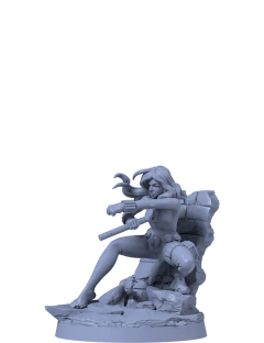 Hydra Resurrection - Expansão Marvel Zombies - loja online