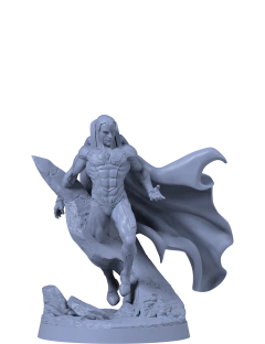 Imagem do Hydra Resurrection - Expansão Marvel Zombies