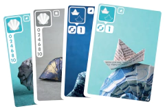 Sea Salt And Paper - Caixinha Boardgames