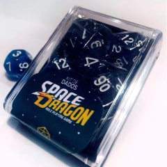 Kit de Dados - loja online