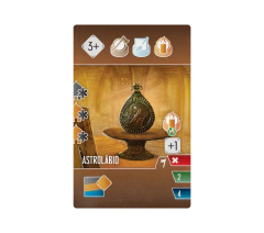 Inventores do Sul do Tigres + Promo Pack - loja online