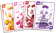 Mantis - Caixinha Boardgames