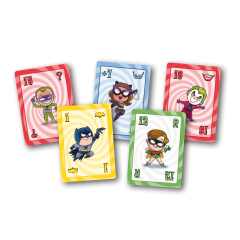 Homem-Morcego: O Jogo de Cartas (pré-venda) na internet