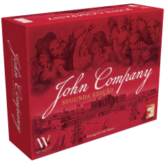 John Company 2a Edição