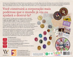 John Company 2a Edição - comprar online