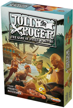 Jolly Roger