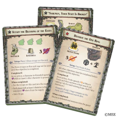 O Senhor dos Aneis: Sina da Sociedade - Um Jogo Pandemic System - loja online