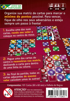 Slide - comprar online