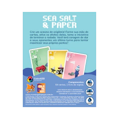 Sea Salt And Paper - comprar online