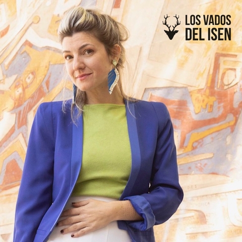 aros Murcia azul Klein - comprar online