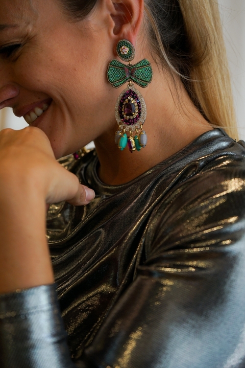 aros Baccio - comprar online