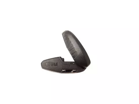 Repuesto Puntera Derecha Barras Portaequipaje Thule Wingbar Evo 52997 - comprar online