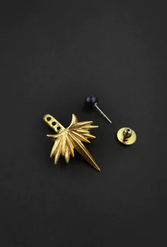 Aretes Fulgor de un astro - comprar online