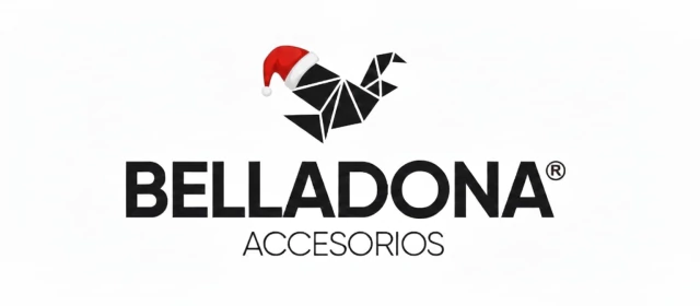 Belladona Accesorios