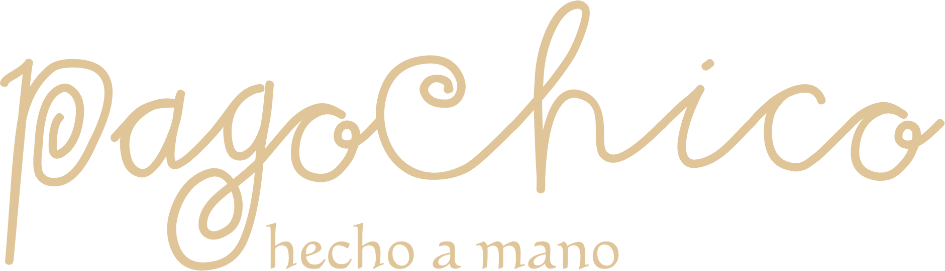 Sello de Pago chico
