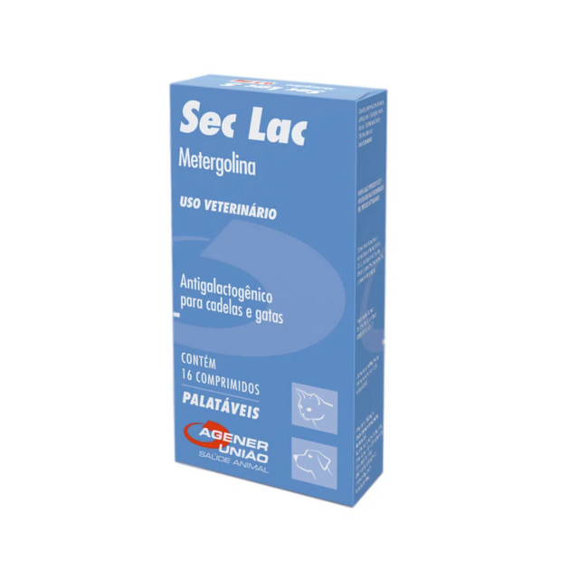 SEC LAC 20 - 2mg SEC LAC 20 - 2mg