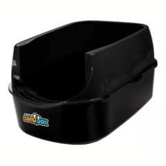 Bandeja Sanitária Furbox Sandbox Jel Plast