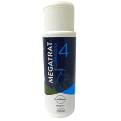 MEGATRAT 4 Shampoo 250ml