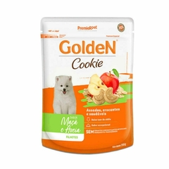 Golden Cookies Filhotes Maçã e Aveia 350 g