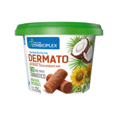 Petisco Spin Gourmet Symbio Dermato 135g