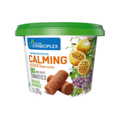 Petisco Spin Gourmet Symbio Calming 135g