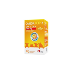 Omega top 3 1000mg