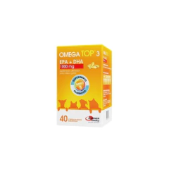 Omega top 3 1000mg