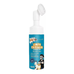 Limpa Carinha & Lagrimas Repórter Pet 150 ML