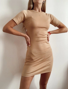vestido morley sin espalda en internet