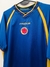 Colombia 2001 Supl Talle L (56 x 70 cm) c/det frontal on internet