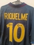 Image of Barcelona 2002/03 Supl #10 Riquelme Talle L (60 x 76/79 cm) c/det